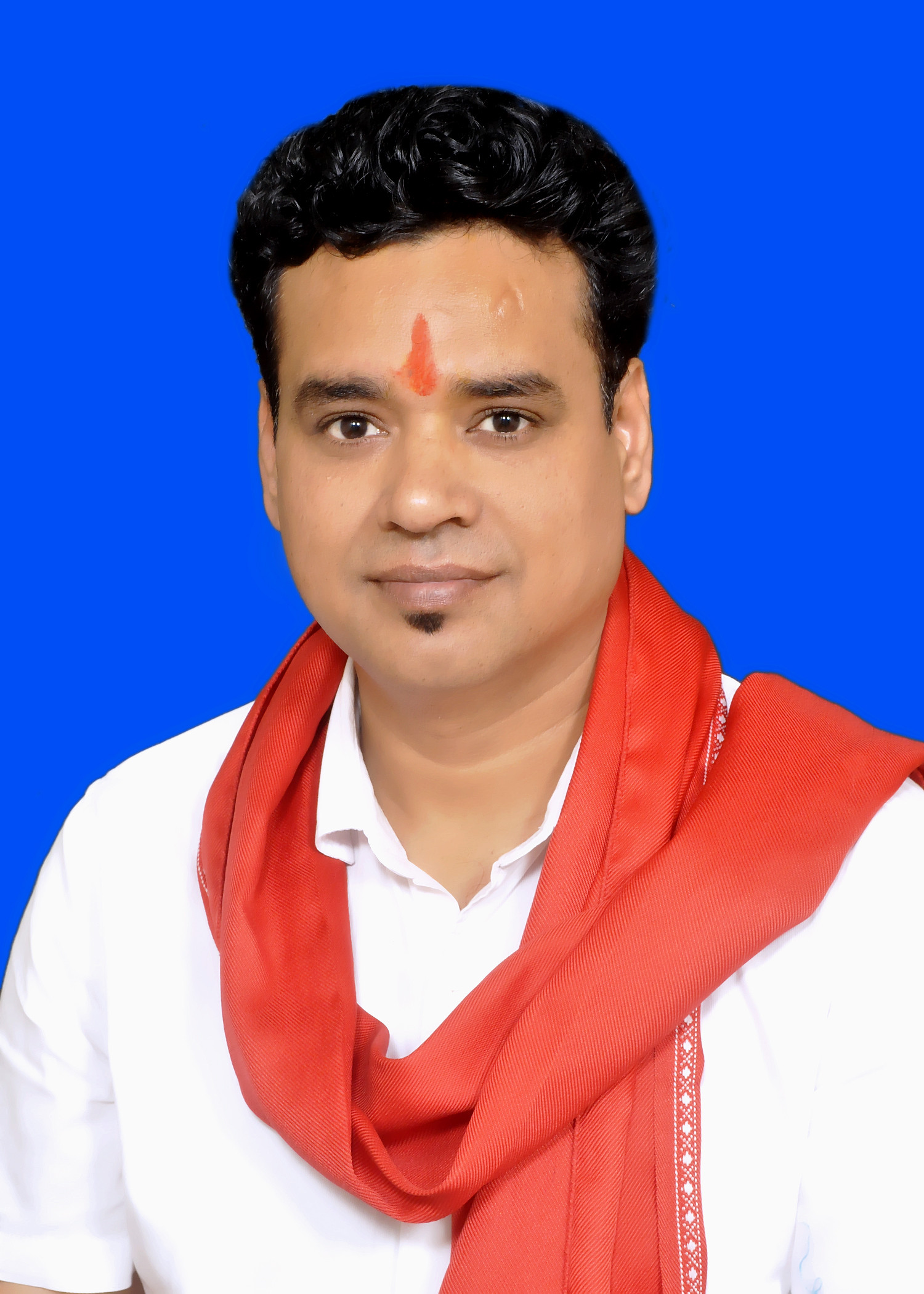 member Sonu Kumar Guptaa